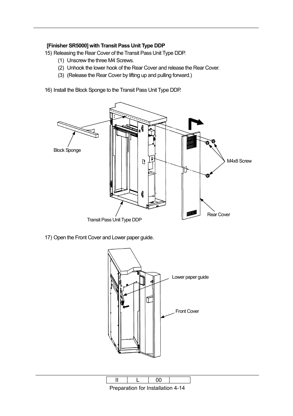 Ricoh 70E User Manual | Page 62 / 122