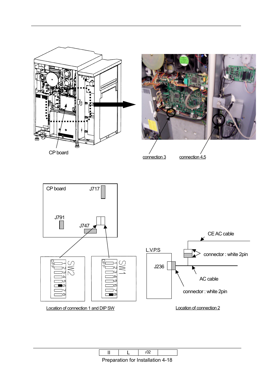Ricoh 70E User Manual | Page 66 / 122