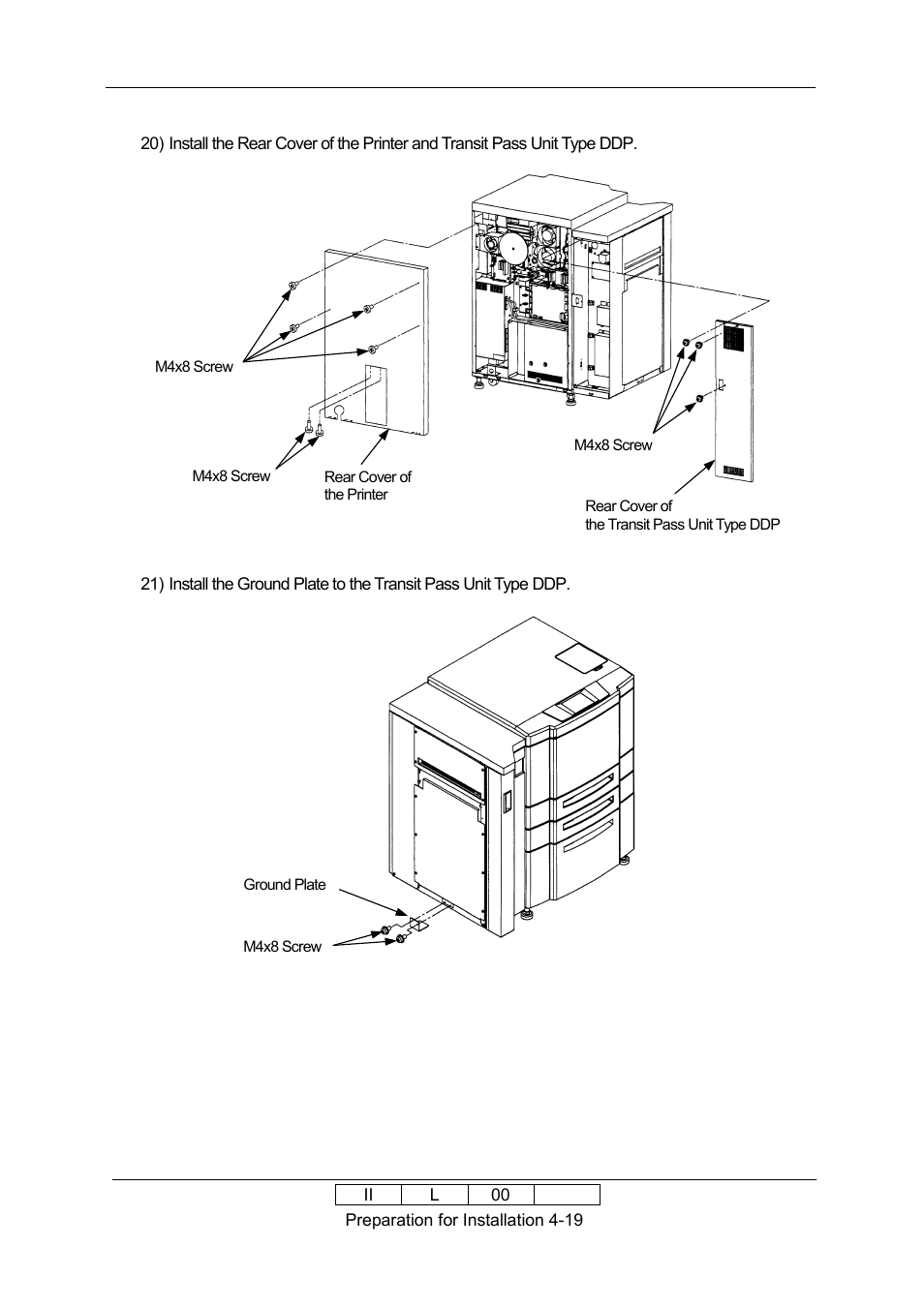 Ricoh 70E User Manual | Page 67 / 122