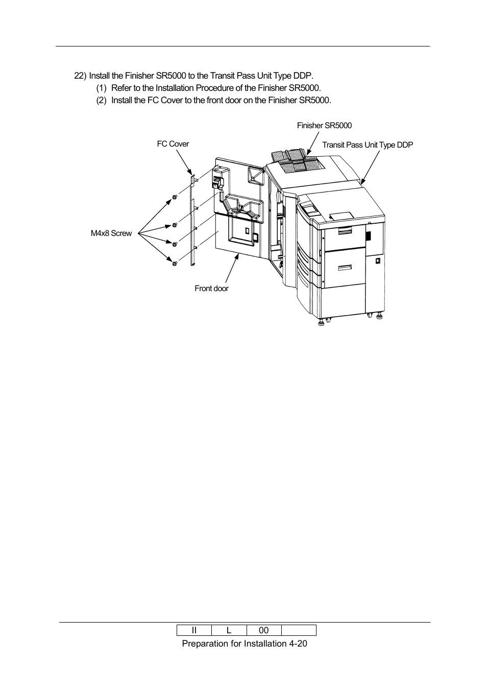 Ricoh 70E User Manual | Page 68 / 122