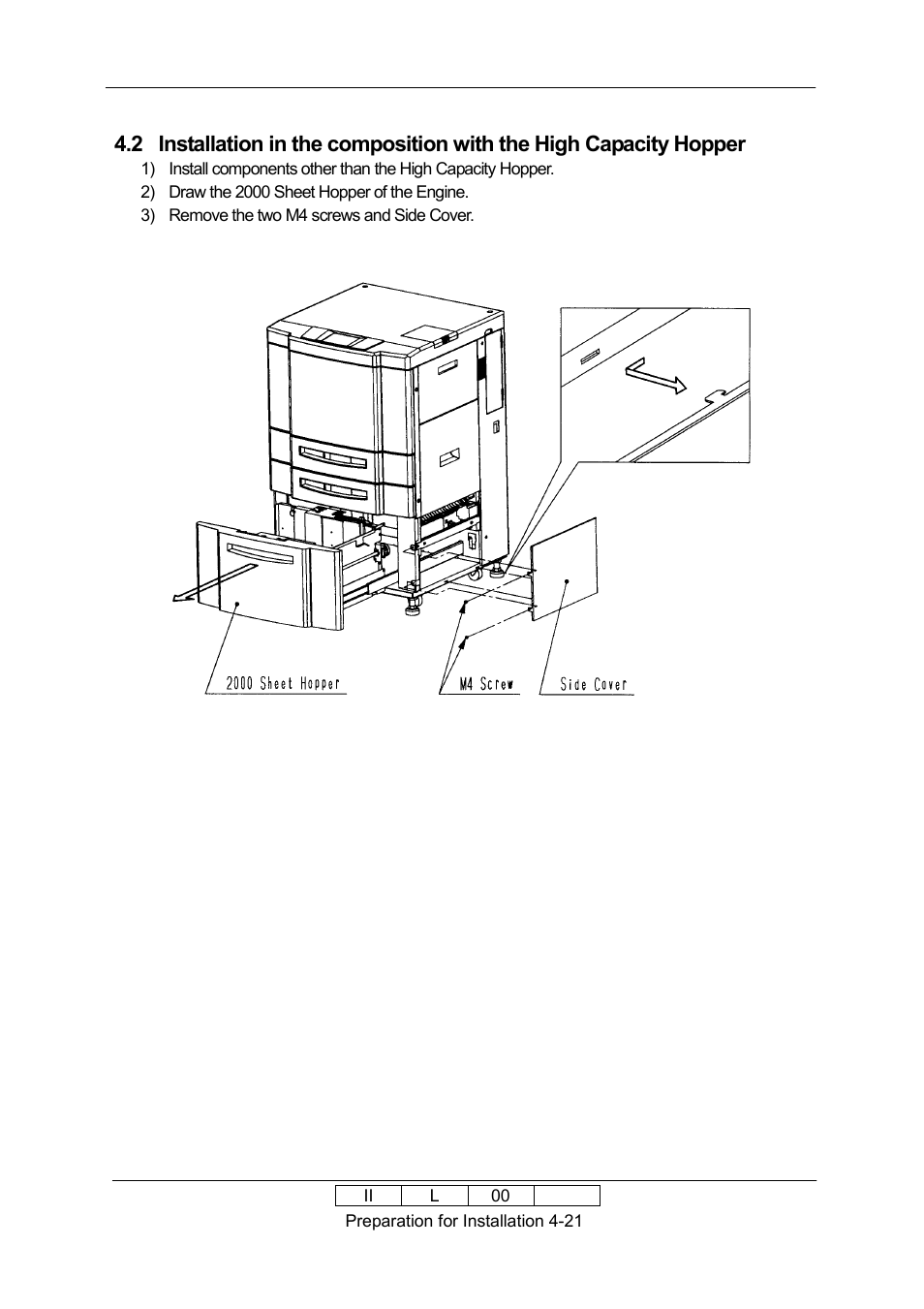 Ricoh 70E User Manual | Page 69 / 122
