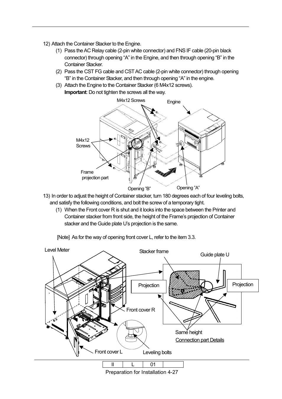 Ricoh 70E User Manual | Page 75 / 122