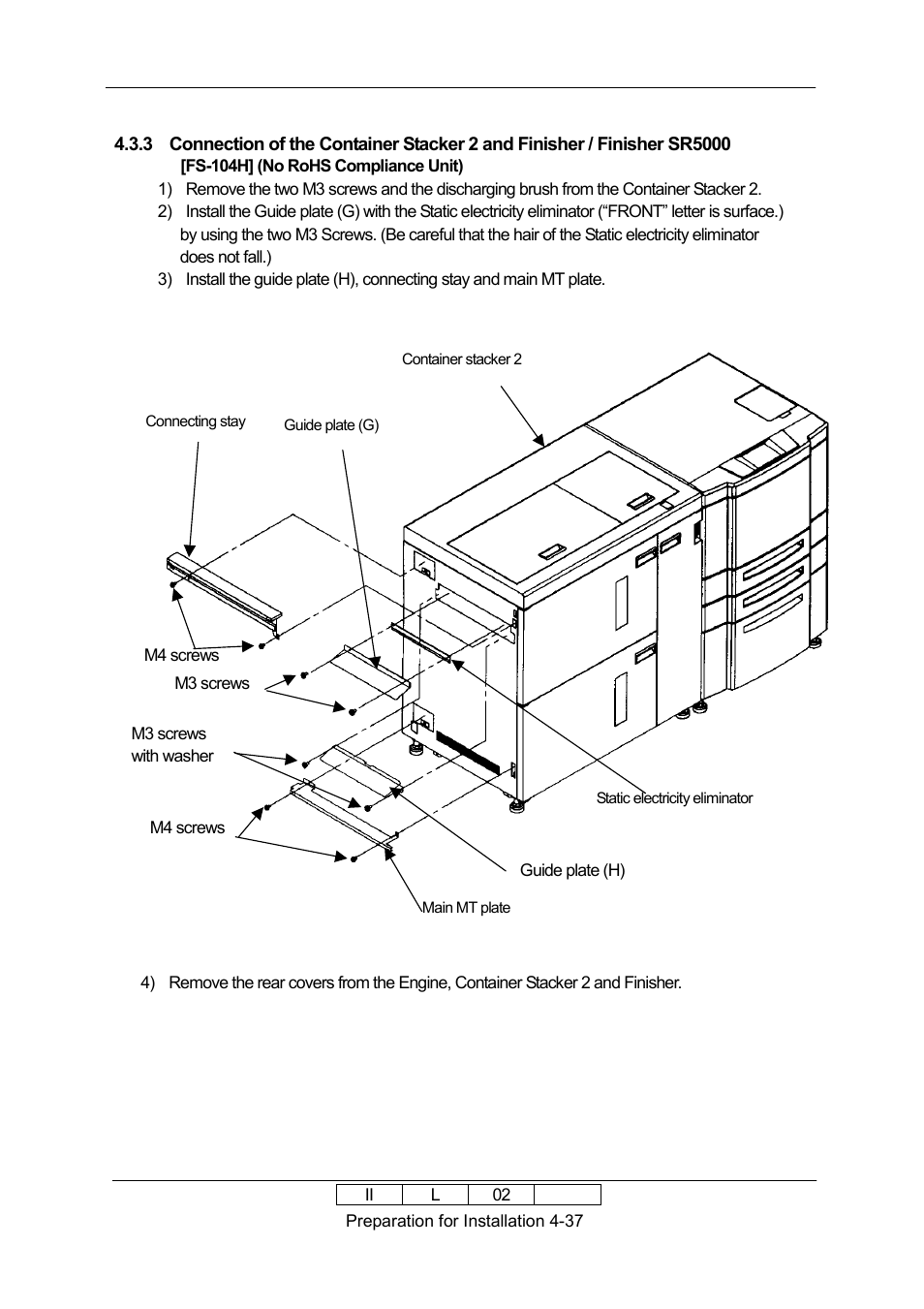Ricoh 70E User Manual | Page 85 / 122