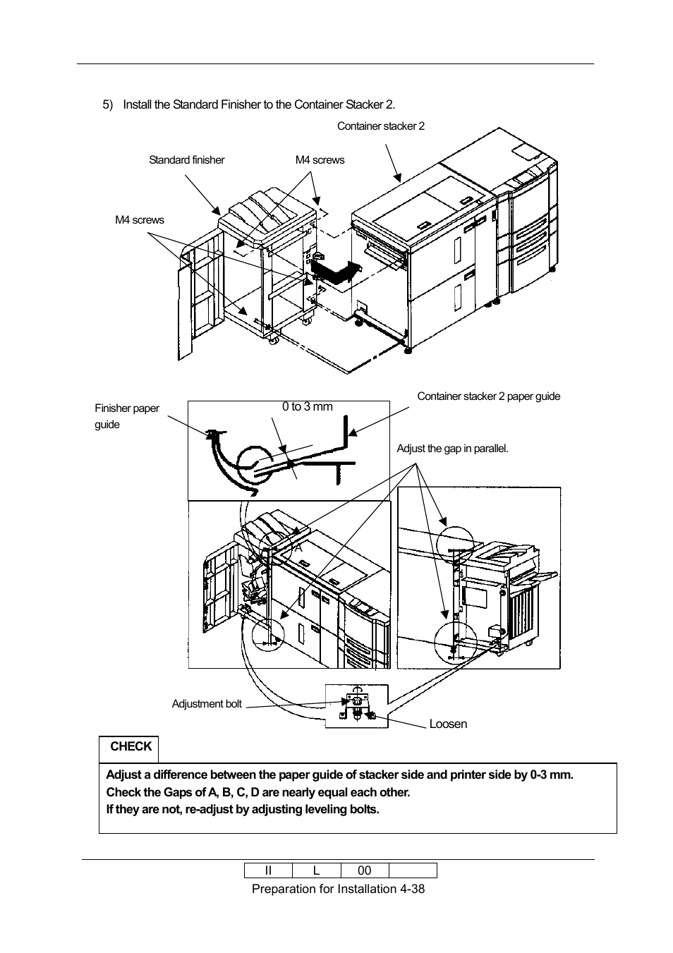 Ricoh 70E User Manual | Page 86 / 122