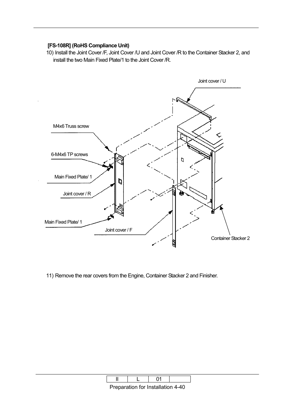 Ricoh 70E User Manual | Page 88 / 122