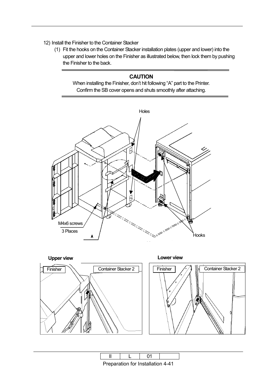 Ricoh 70E User Manual | Page 89 / 122