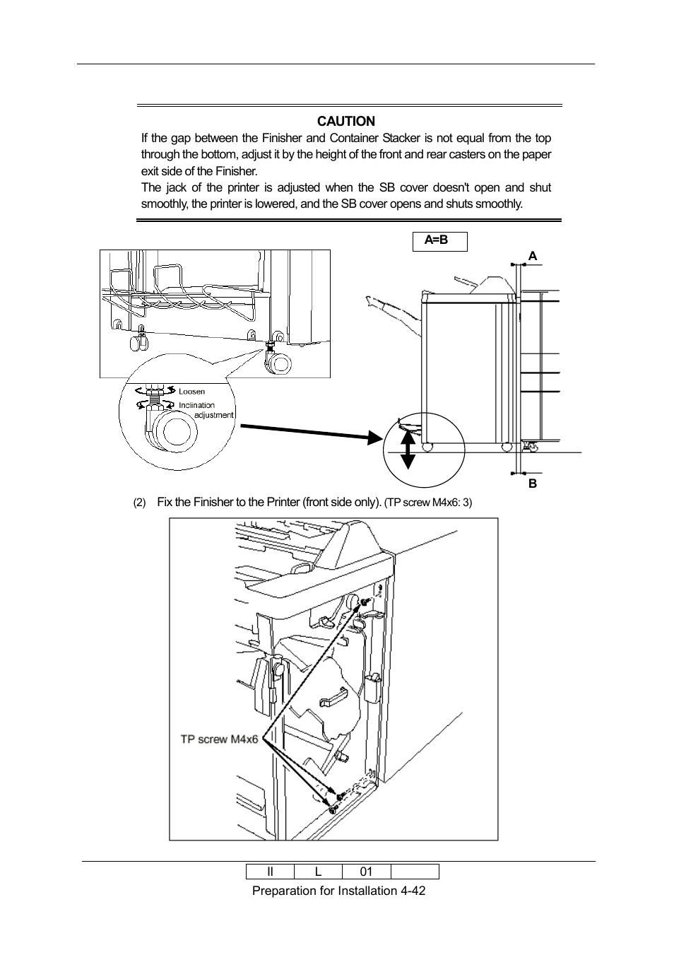 Ricoh 70E User Manual | Page 90 / 122