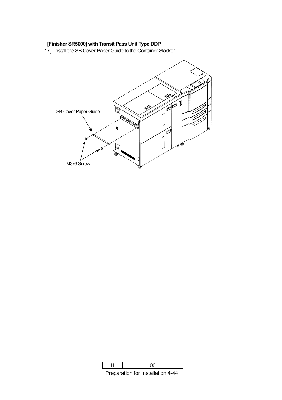 Ricoh 70E User Manual | Page 92 / 122