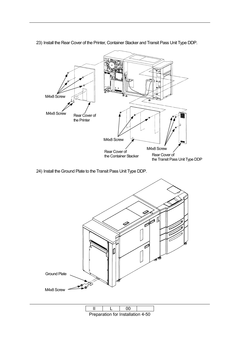 Ricoh 70E User Manual | Page 98 / 122