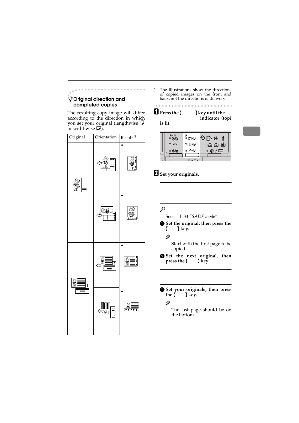 Ricoh 450 User Manual | Page 103 / 209