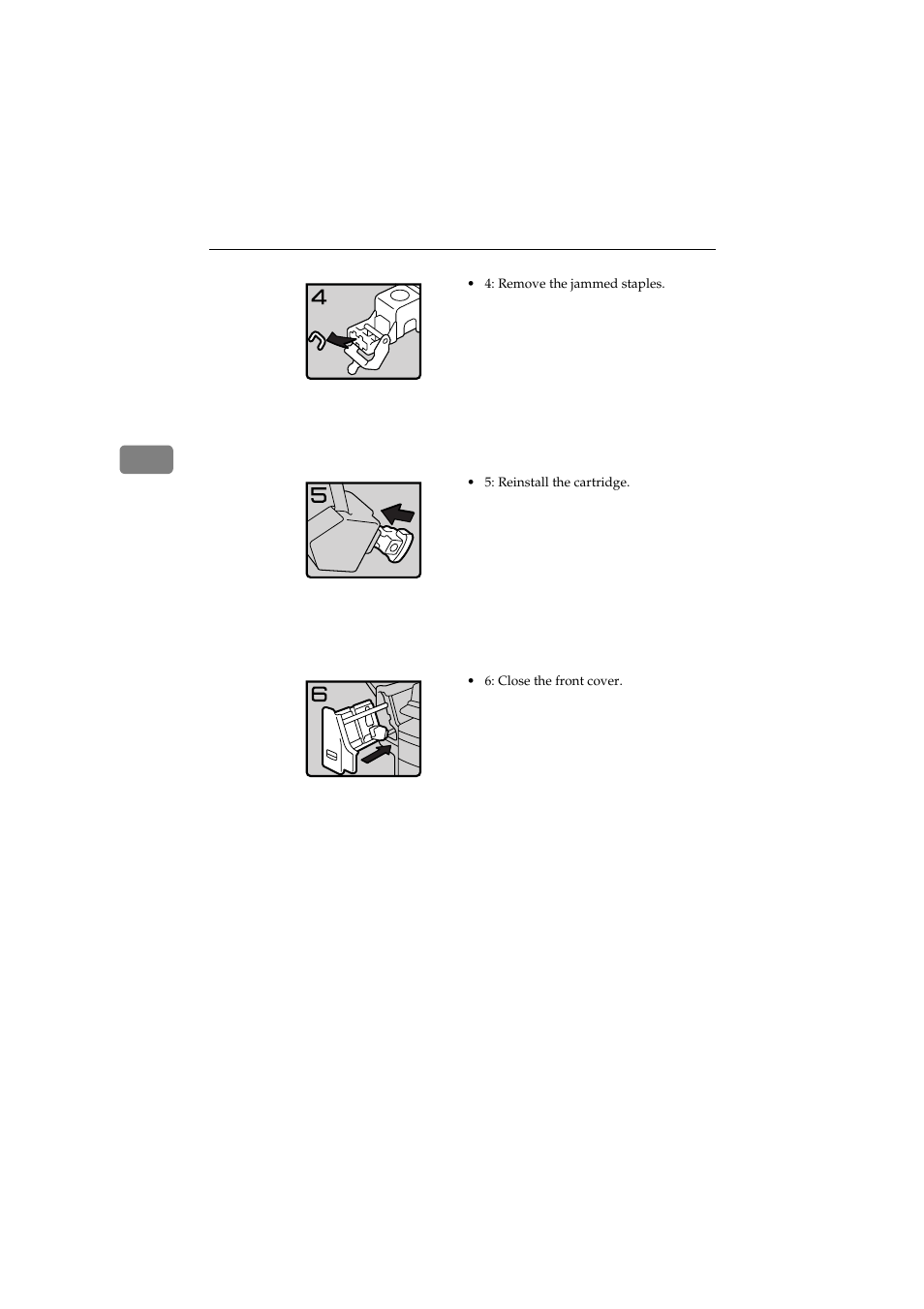 Ricoh 450 User Manual | Page 156 / 209