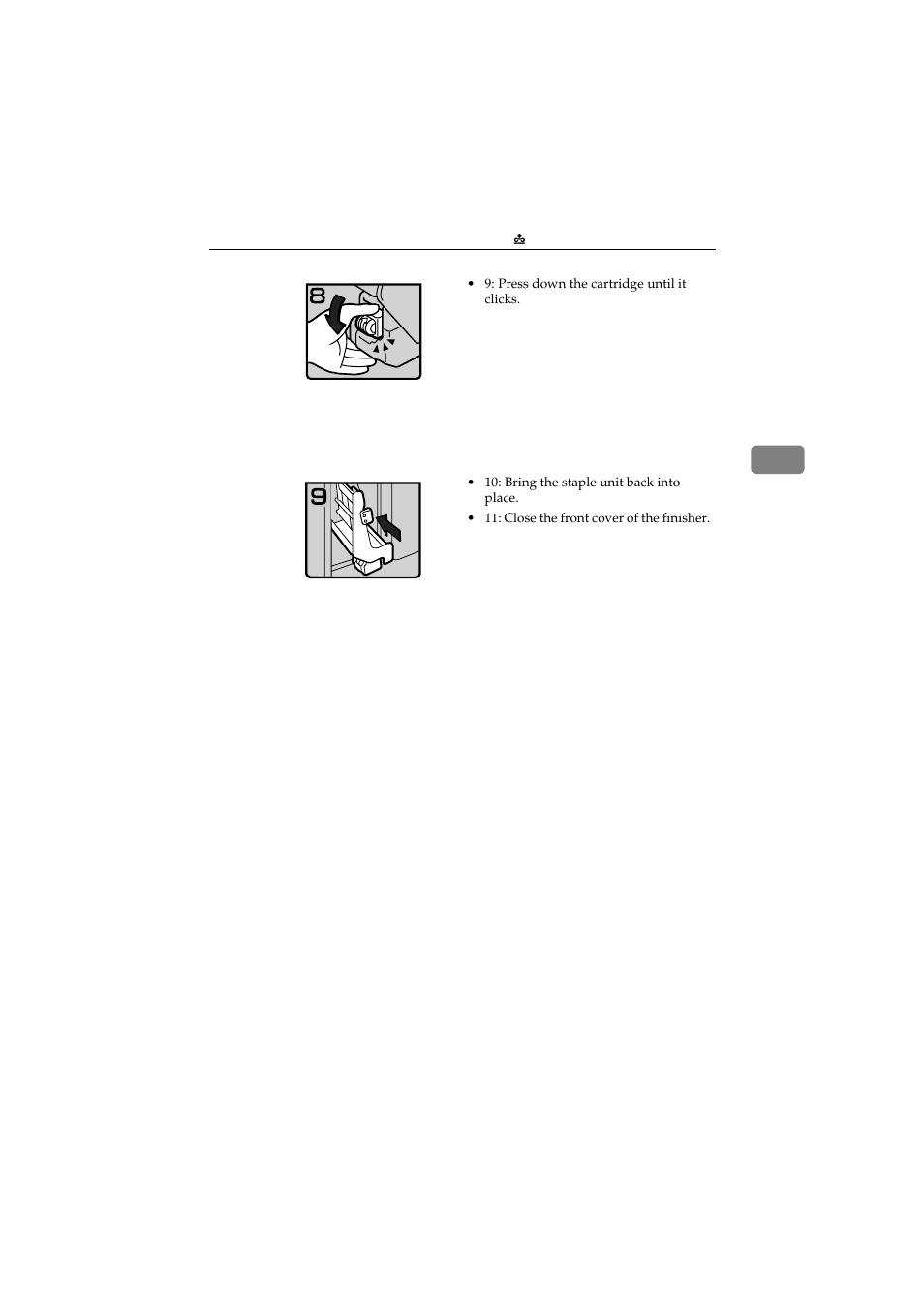 Ricoh 450 User Manual | Page 159 / 209