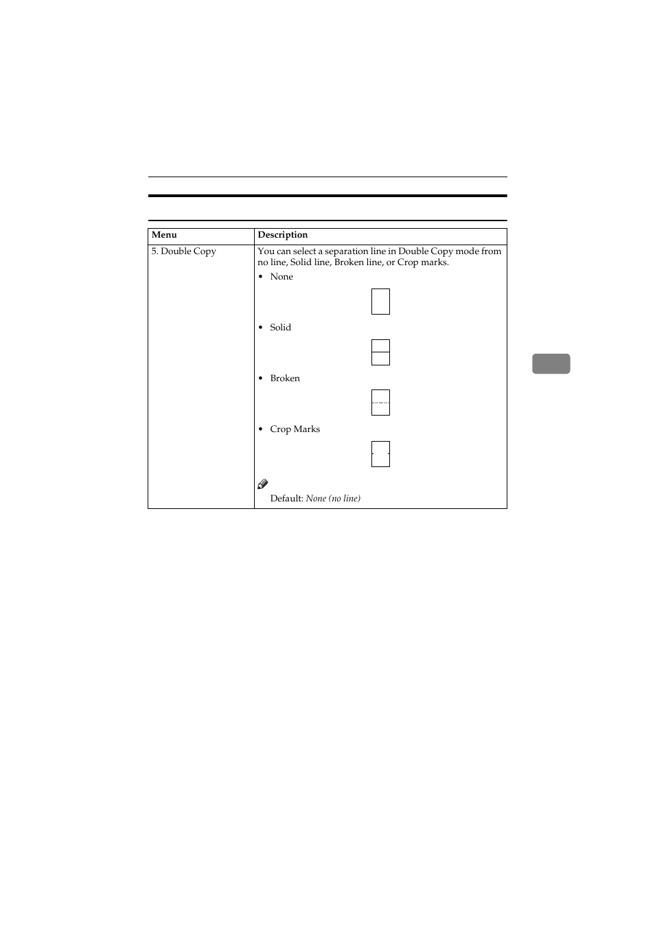 Adjust image | Ricoh 450 User Manual | Page 173 / 209