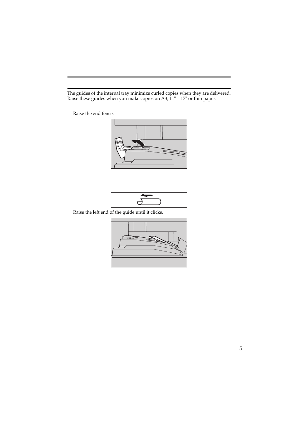 Guide | Ricoh 450 User Manual | Page 21 / 209