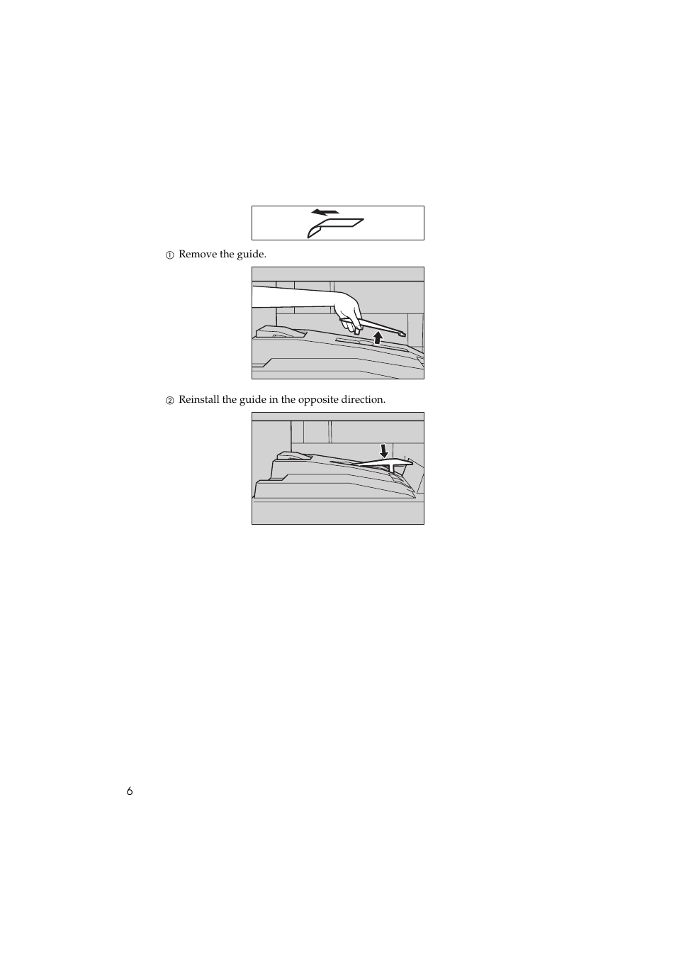 Ricoh 450 User Manual | Page 22 / 209