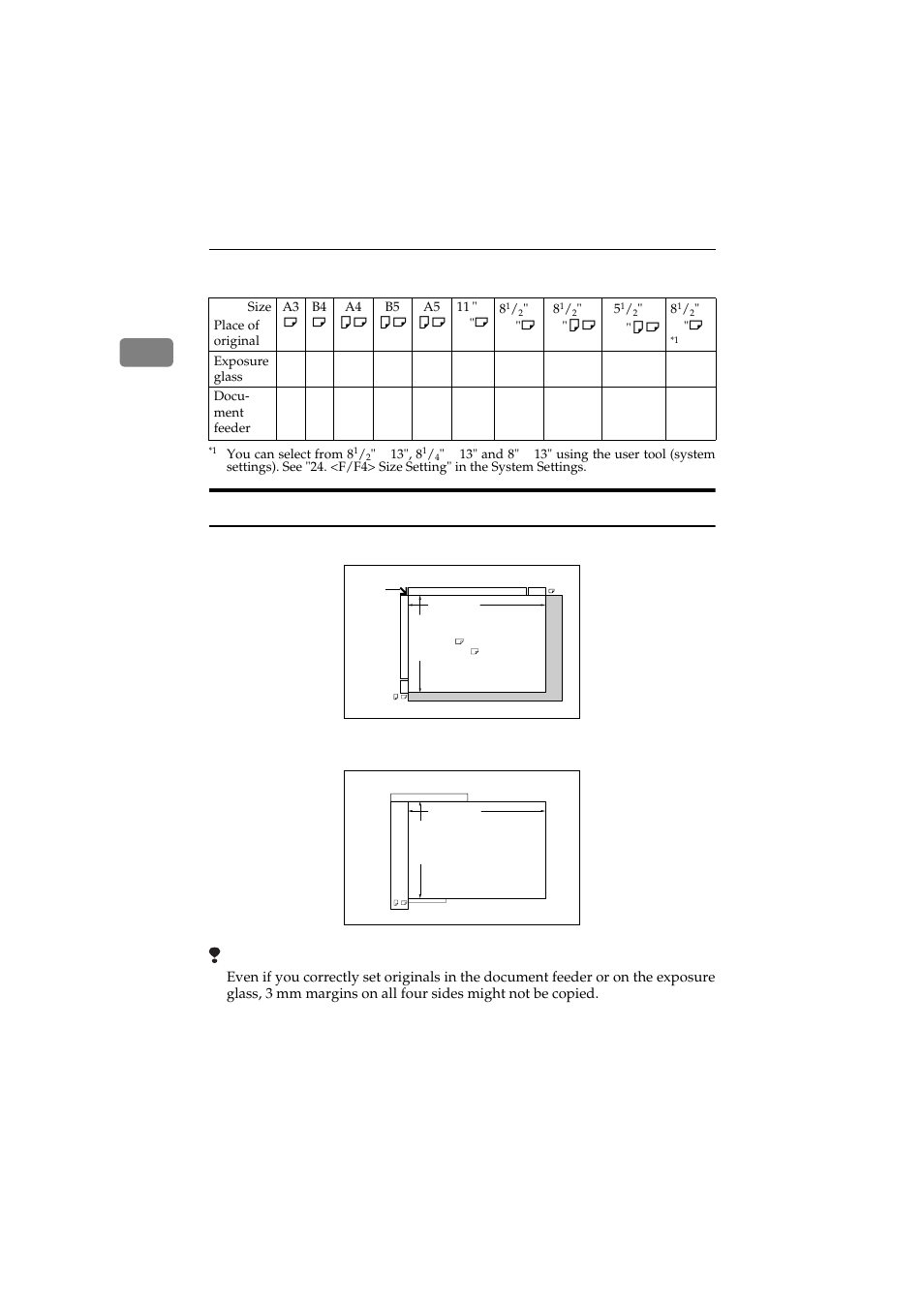 Ricoh 450 User Manual | Page 38 / 209