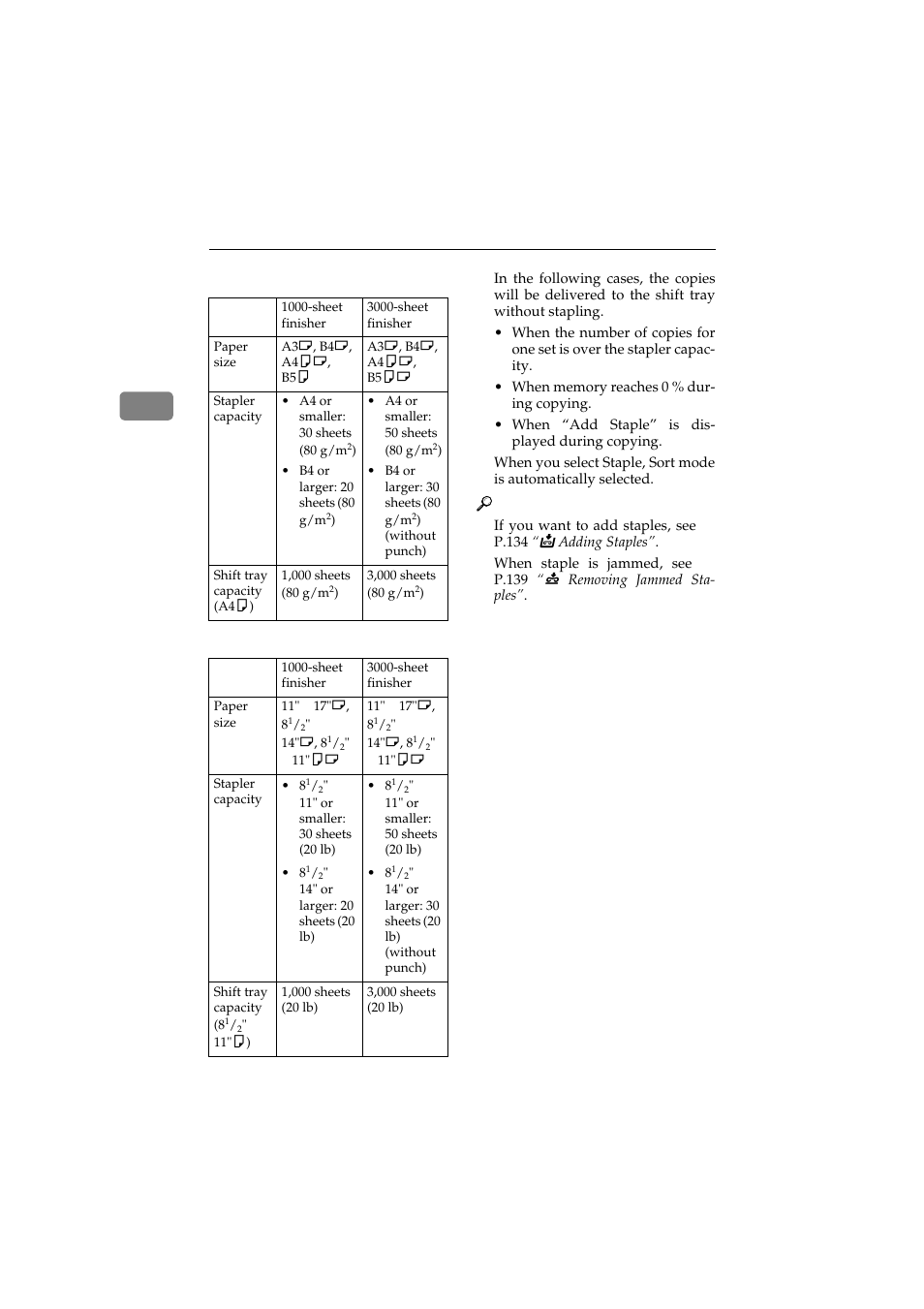 Ricoh 450 User Manual | Page 66 / 209