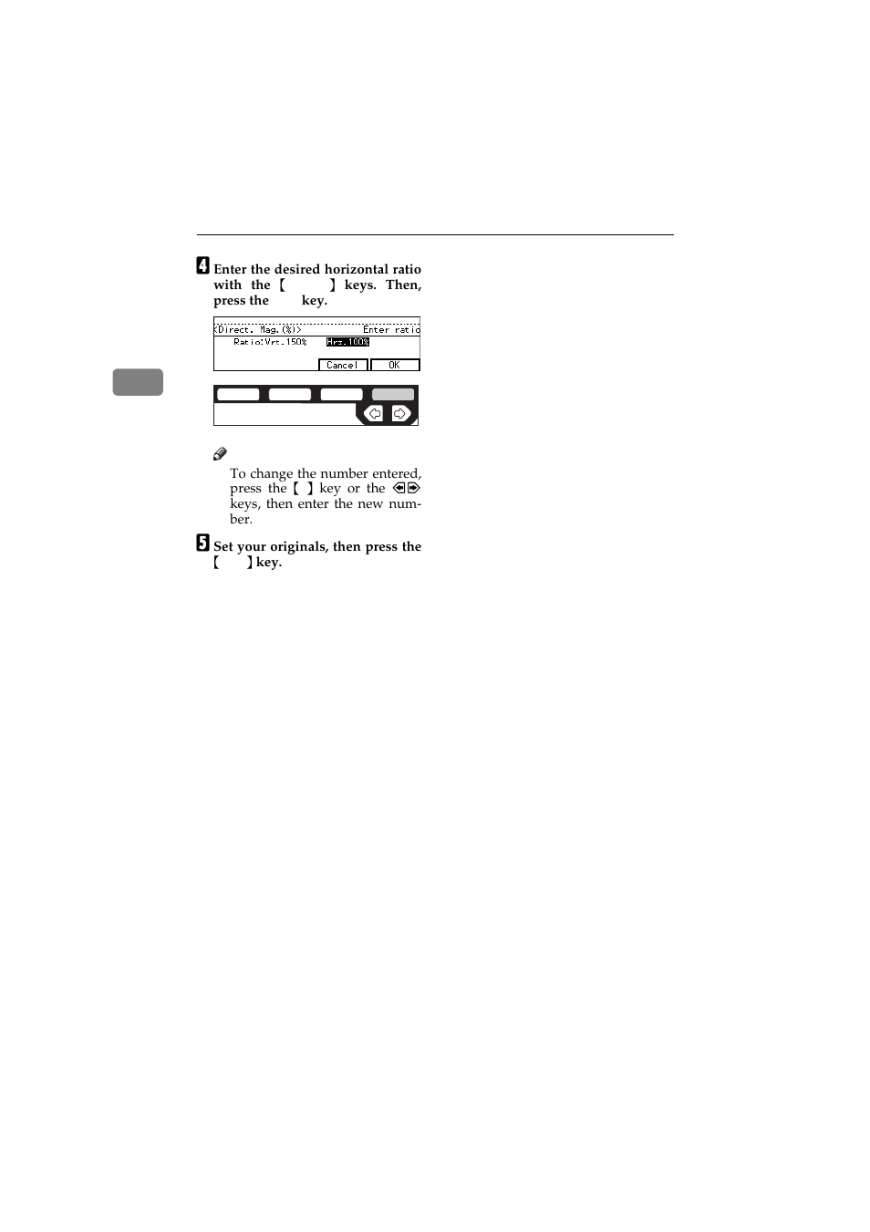 Ricoh 450 User Manual | Page 88 / 209