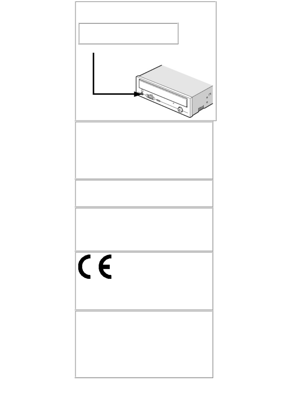 Caution | Ricoh MP5125A User Manual | Page 2 / 39