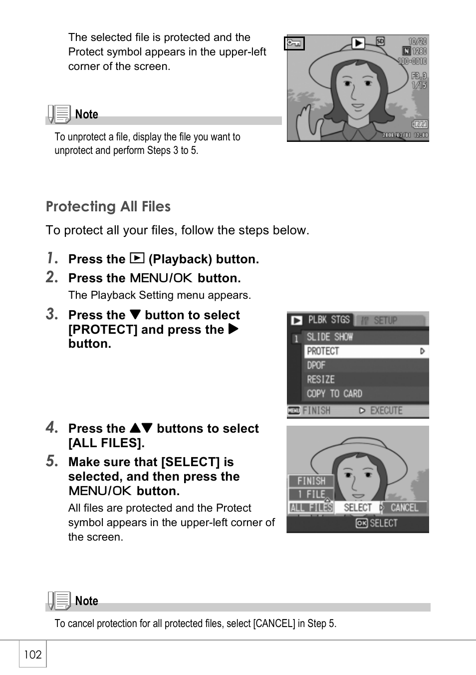 Ricoh CAPLIO R4 User Manual | Page 104 / 188