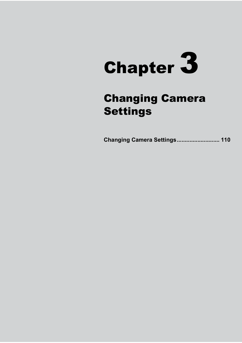 Chapter | Ricoh CAPLIO R4 User Manual | Page 111 / 188