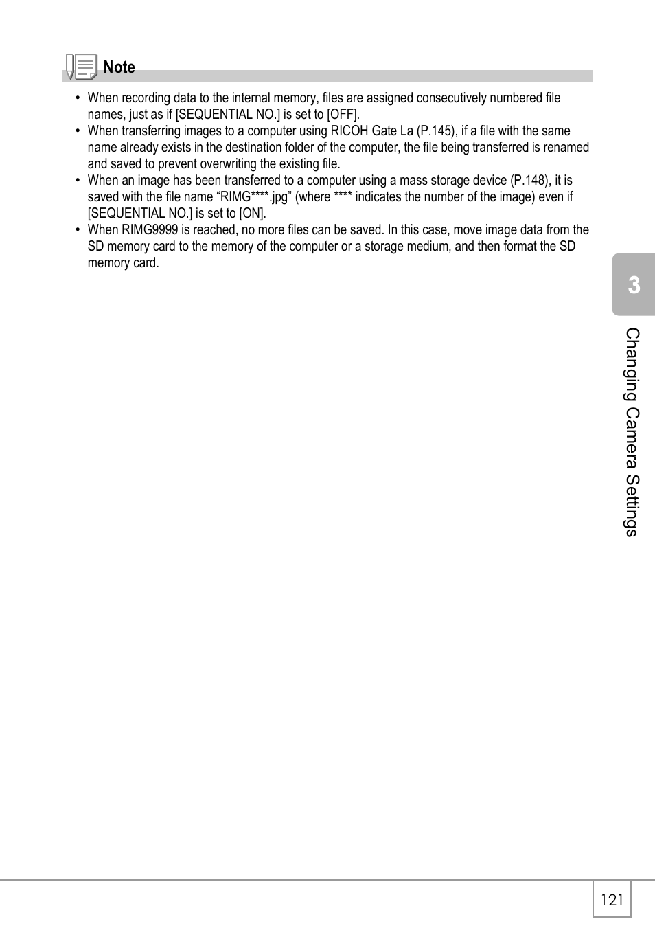 Ricoh CAPLIO R4 User Manual | Page 123 / 188