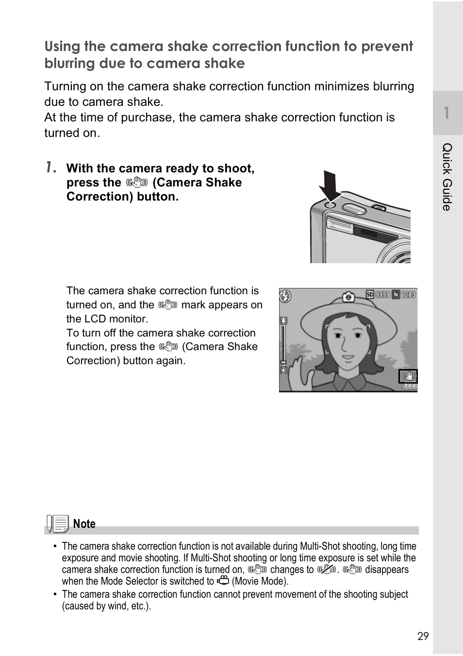 Ricoh CAPLIO R4 User Manual | Page 31 / 188