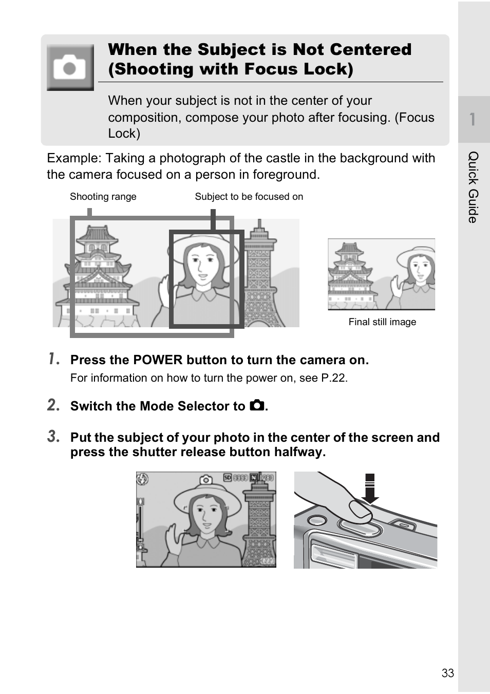 Ricoh CAPLIO R4 User Manual | Page 35 / 188