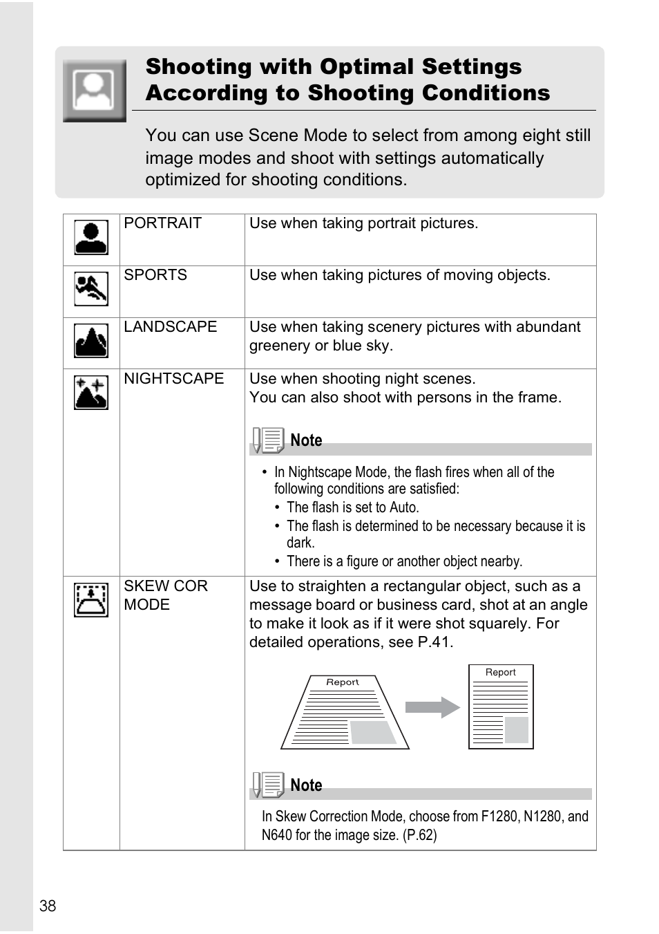 Ricoh CAPLIO R4 User Manual | Page 40 / 188