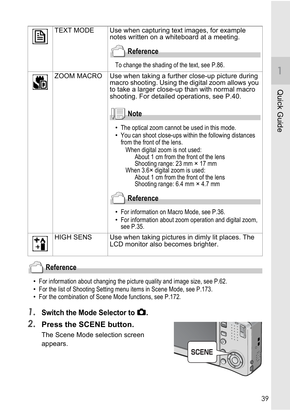 Ricoh CAPLIO R4 User Manual | Page 41 / 188