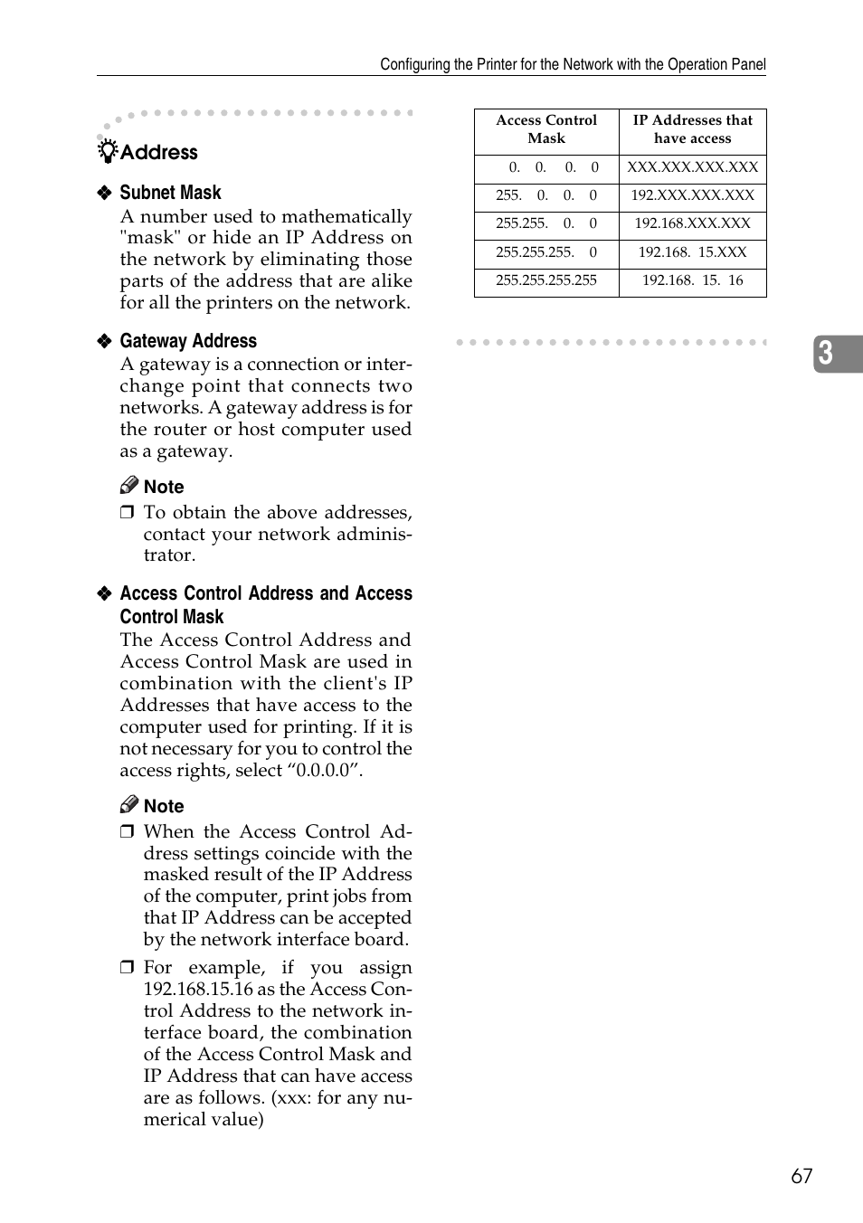 Ricoh Aficio AP3200 User Manual | Page 83 / 102