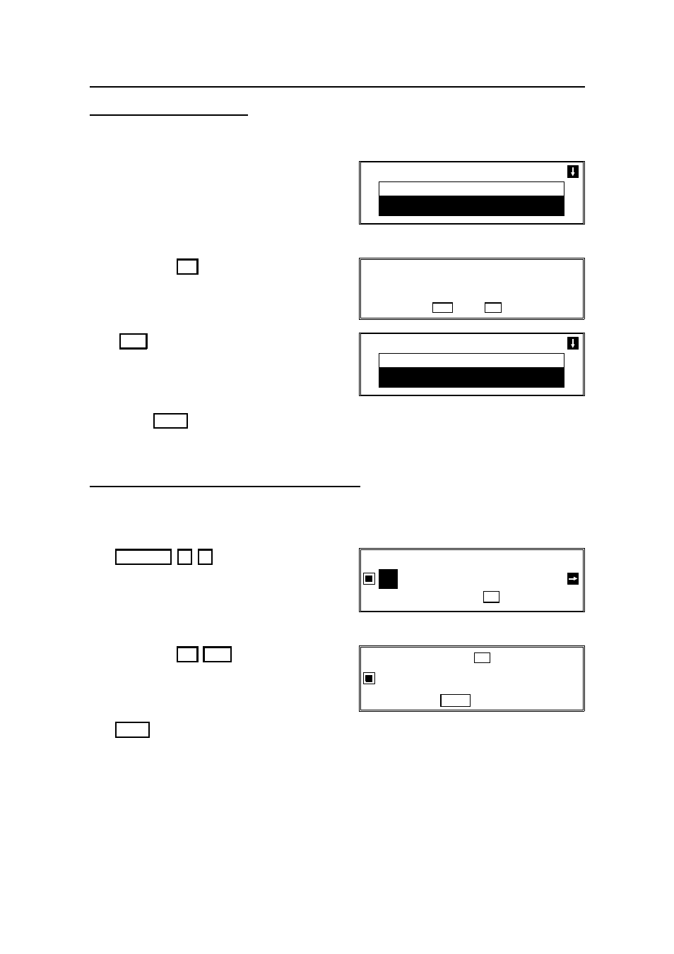 Dial the destination(s), then press | Ricoh FAX5600L User Manual | Page 122 / 269