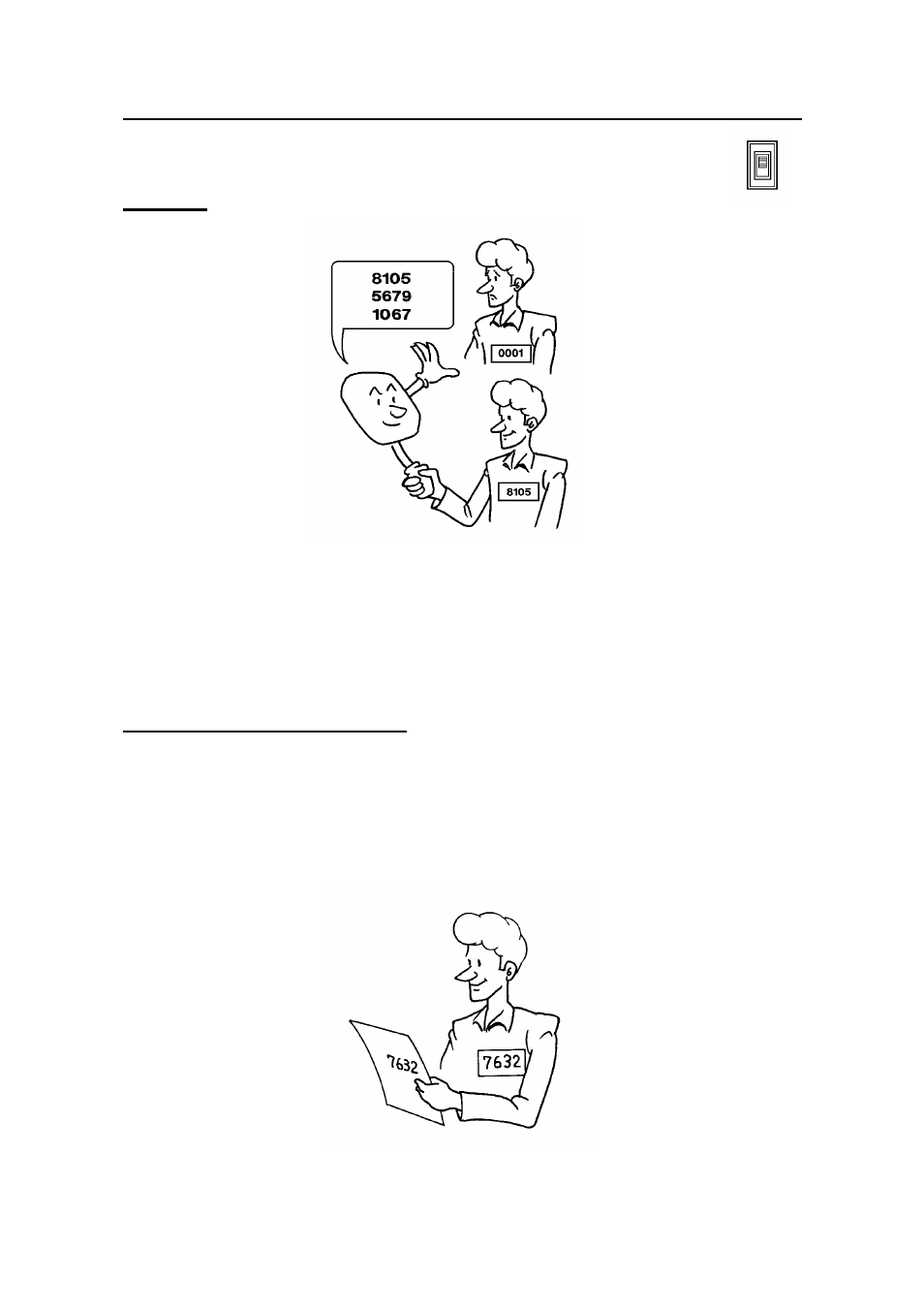 Ricoh FAX5600L User Manual | Page 124 / 269