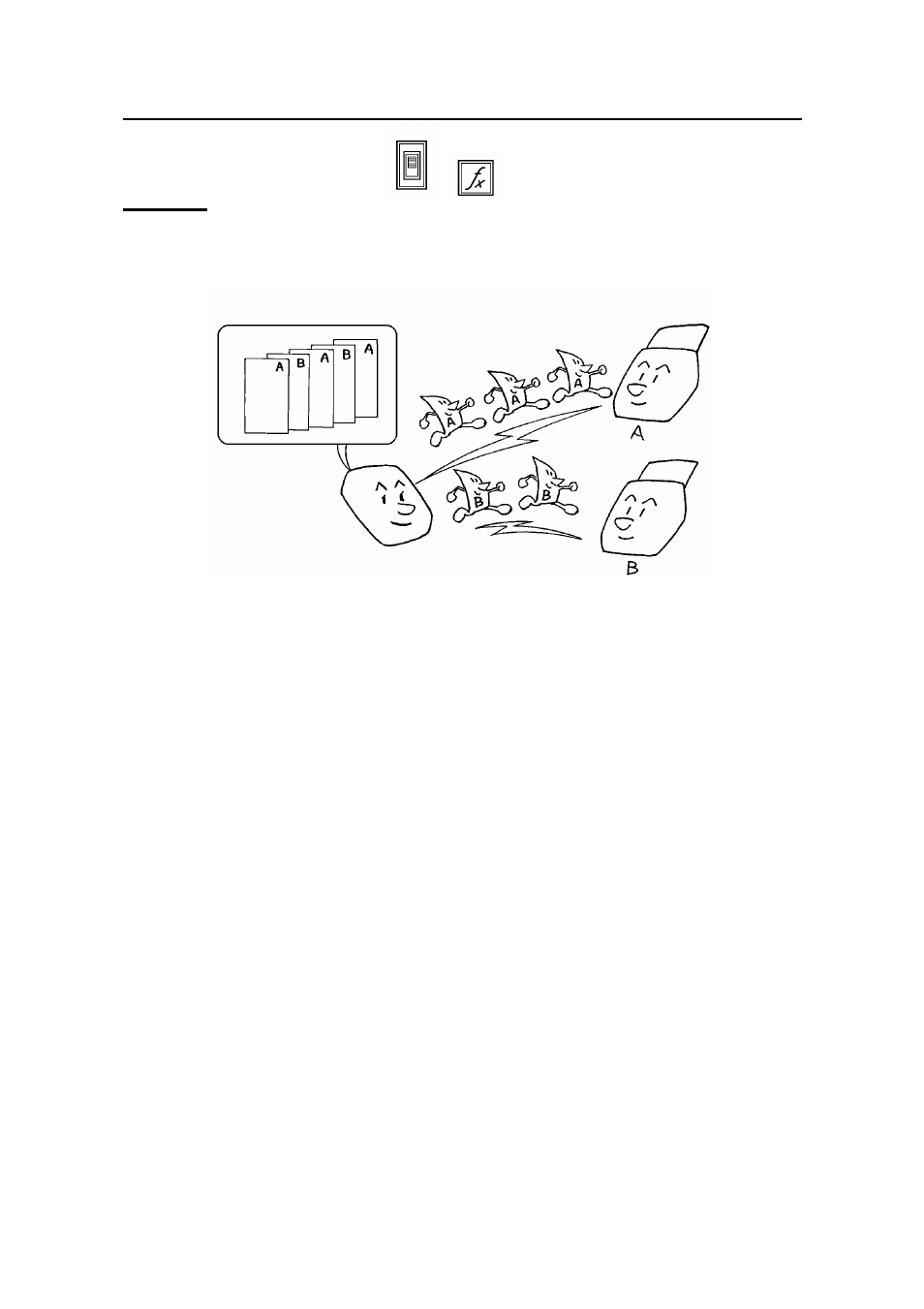 Ricoh FAX5600L User Manual | Page 138 / 269