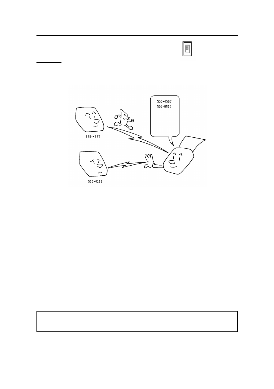 Ricoh FAX5600L User Manual | Page 146 / 269