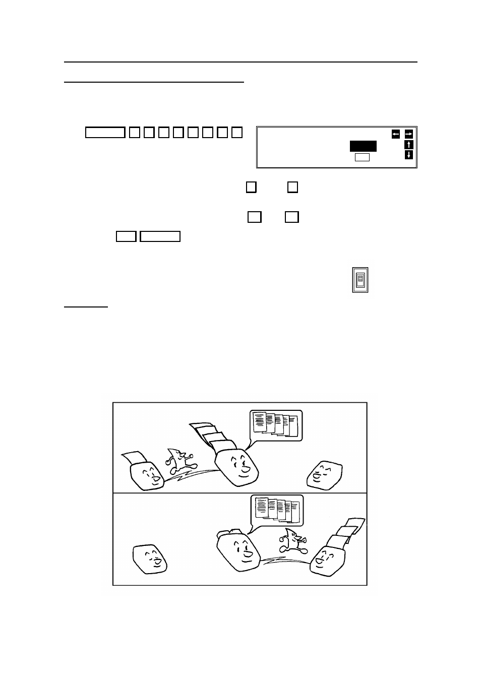 Ricoh FAX5600L User Manual | Page 148 / 269