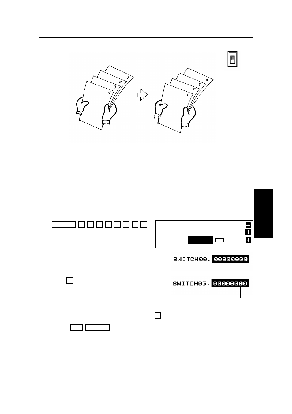 Ricoh FAX5600L User Manual | Page 159 / 269