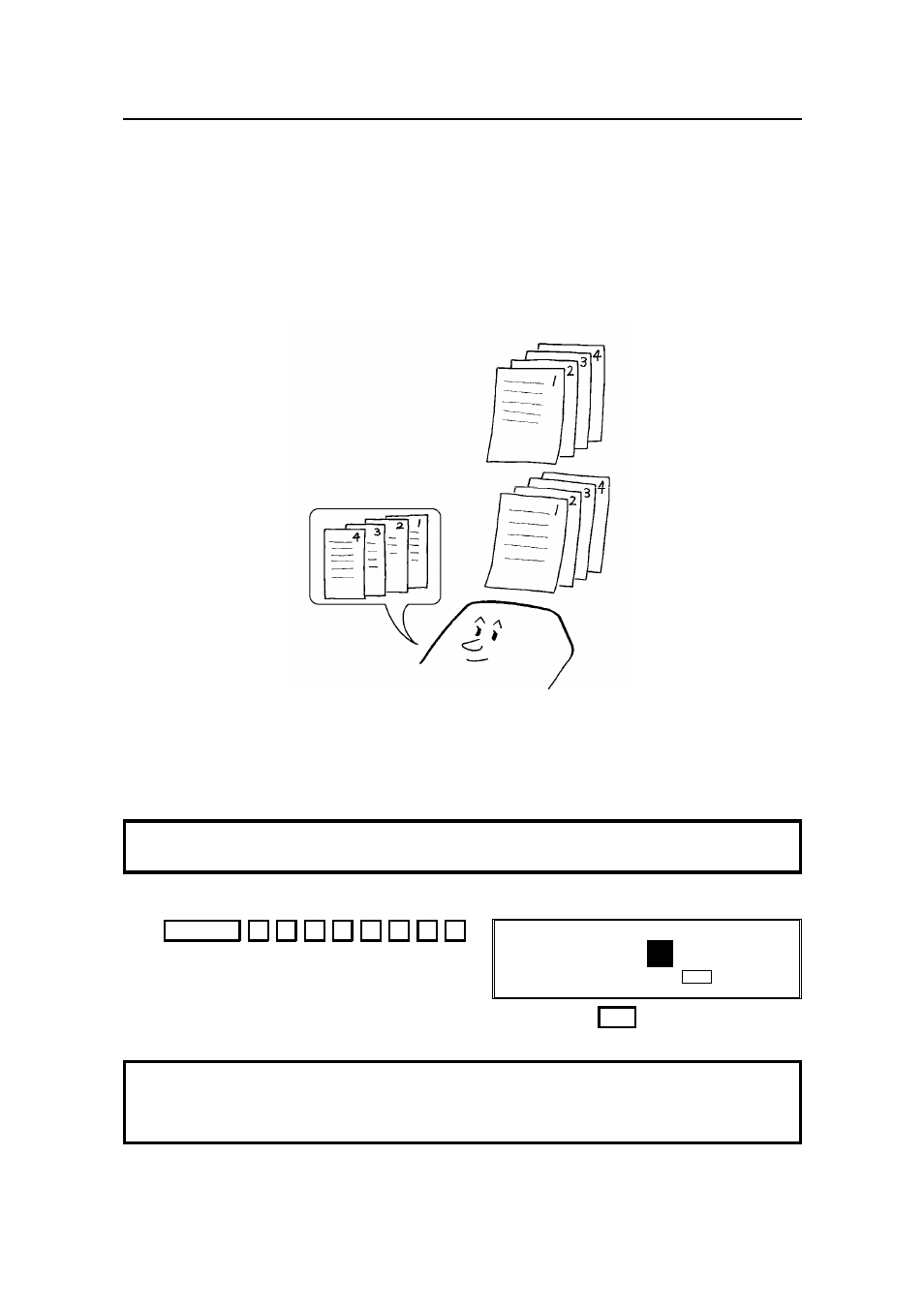 Ricoh FAX5600L User Manual | Page 160 / 269