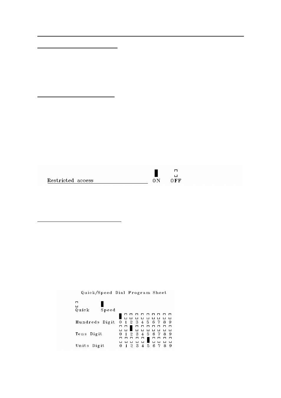 Ricoh FAX5600L User Manual | Page 184 / 269