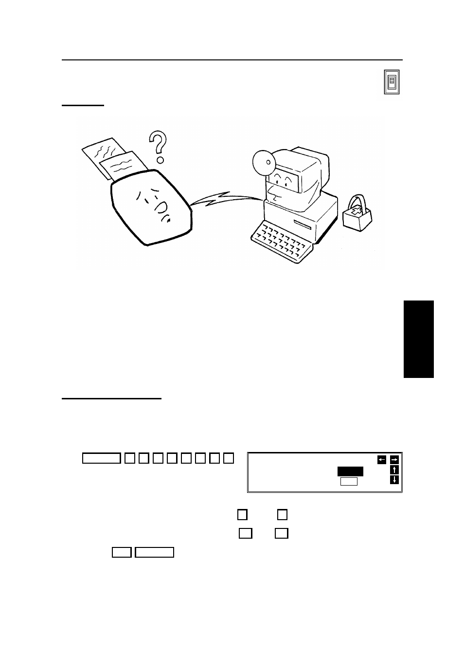 Rds (remote diagnostic system) | Ricoh FAX5600L User Manual | Page 197 / 269