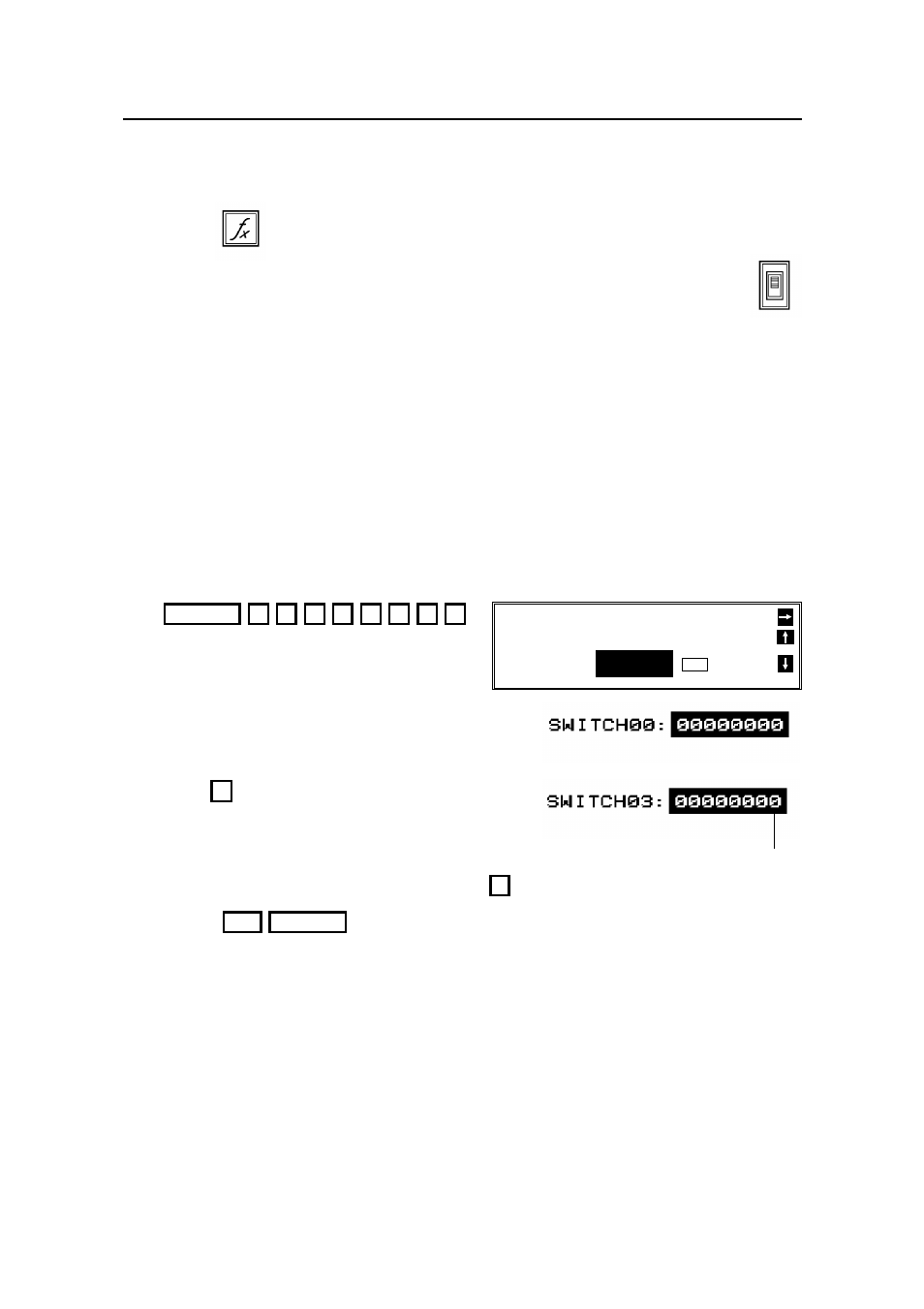 Printing a sample of data on the reports | Ricoh FAX5600L User Manual | Page 202 / 269