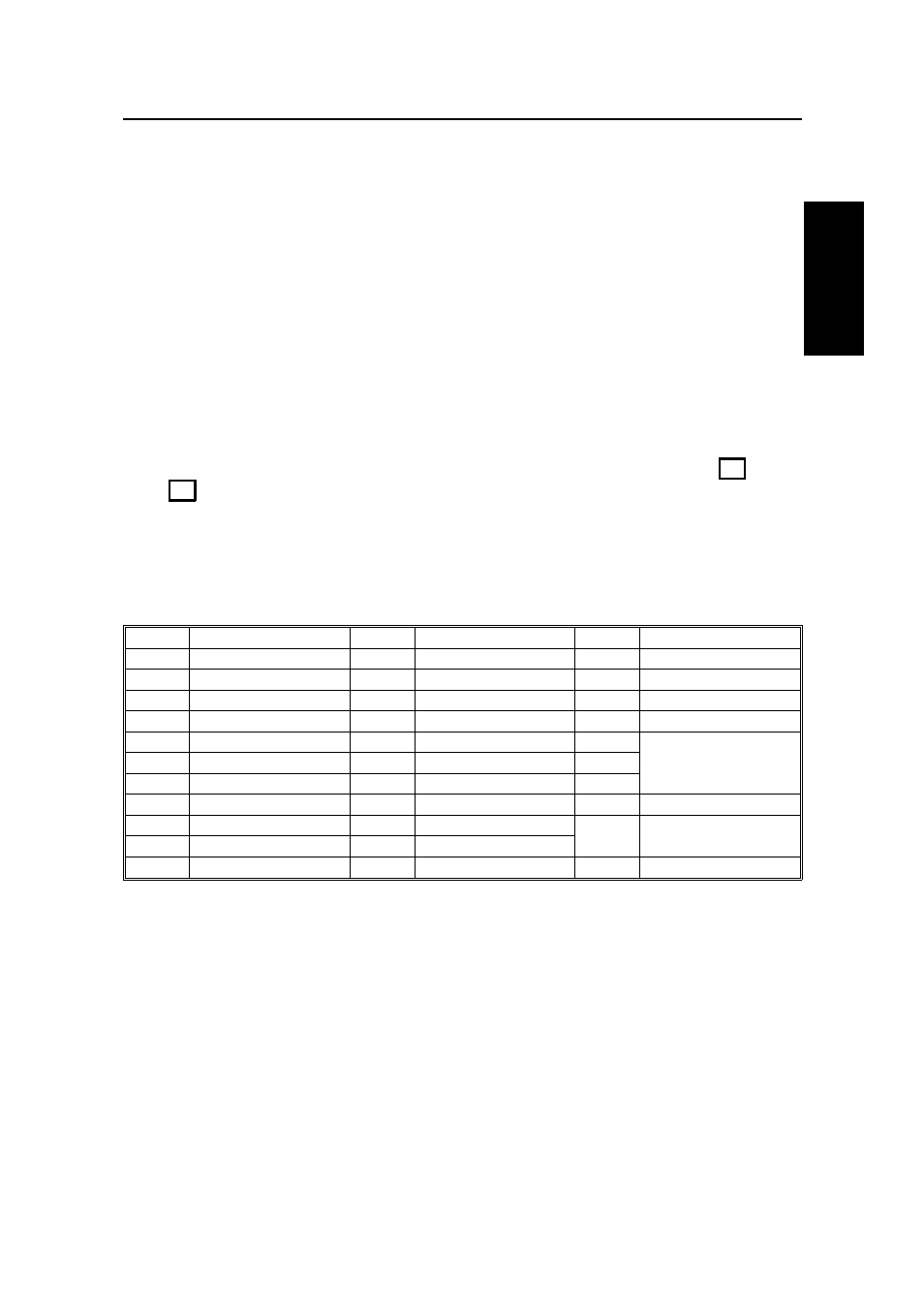 Storing telephone numbers, Storing names and labels | Ricoh FAX5600L User Manual | Page 21 / 269