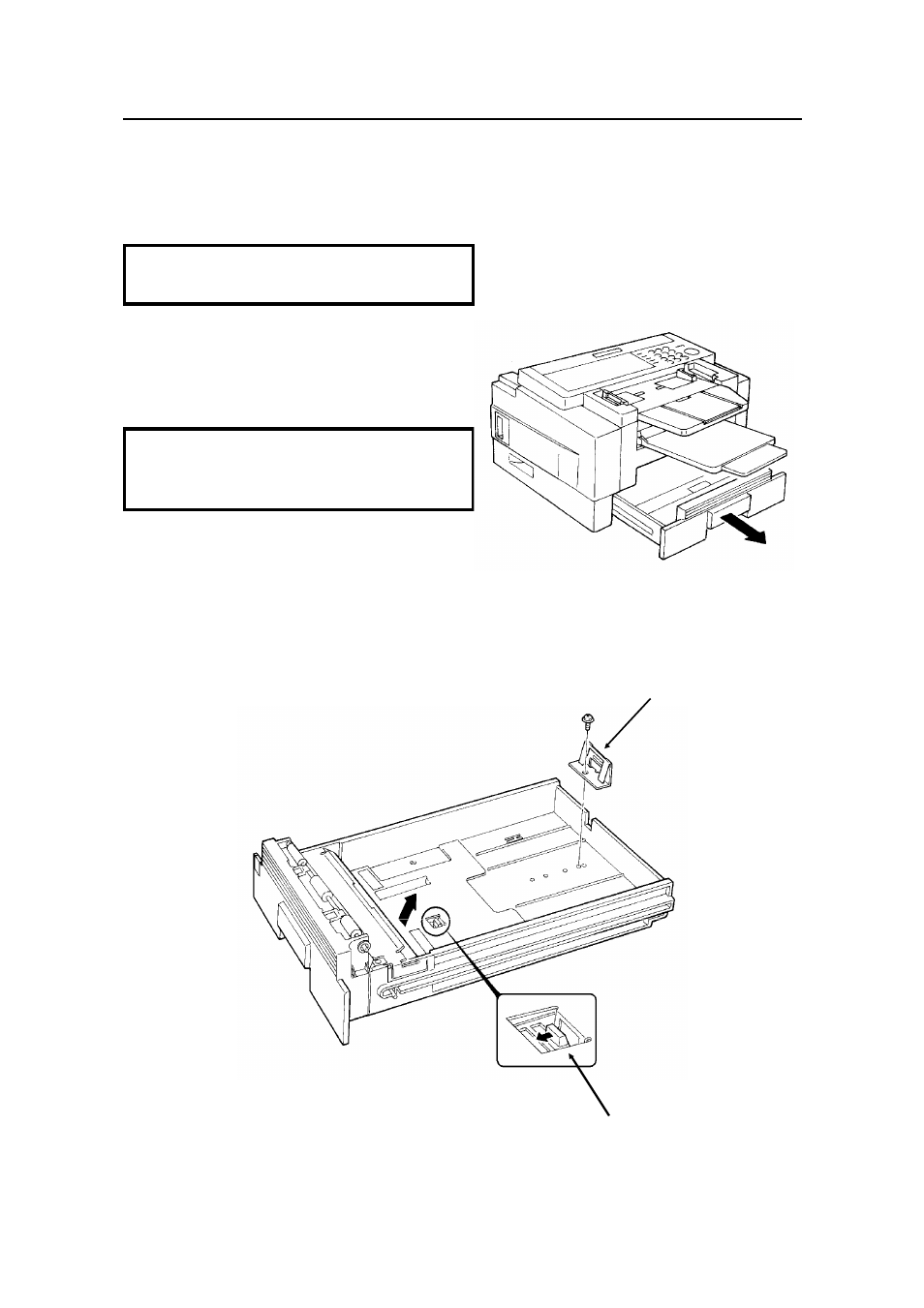 Ricoh FAX5600L User Manual | Page 214 / 269