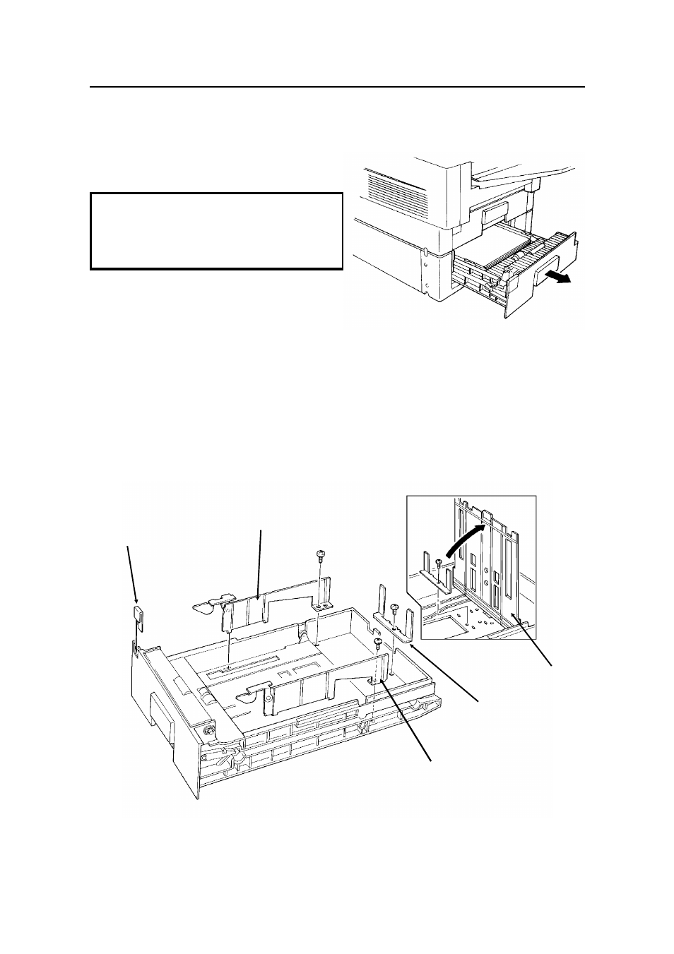 Ricoh FAX5600L User Manual | Page 216 / 269