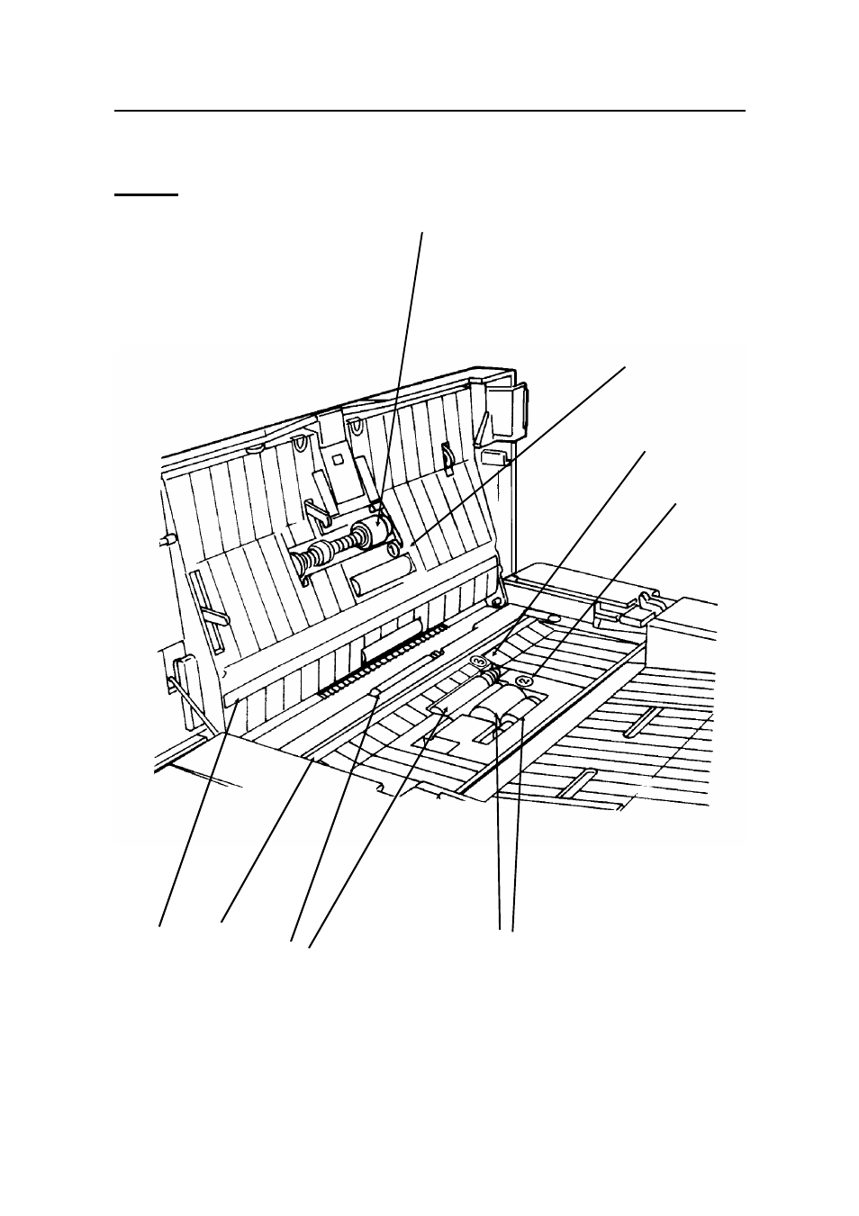 Ricoh FAX5600L User Manual | Page 218 / 269