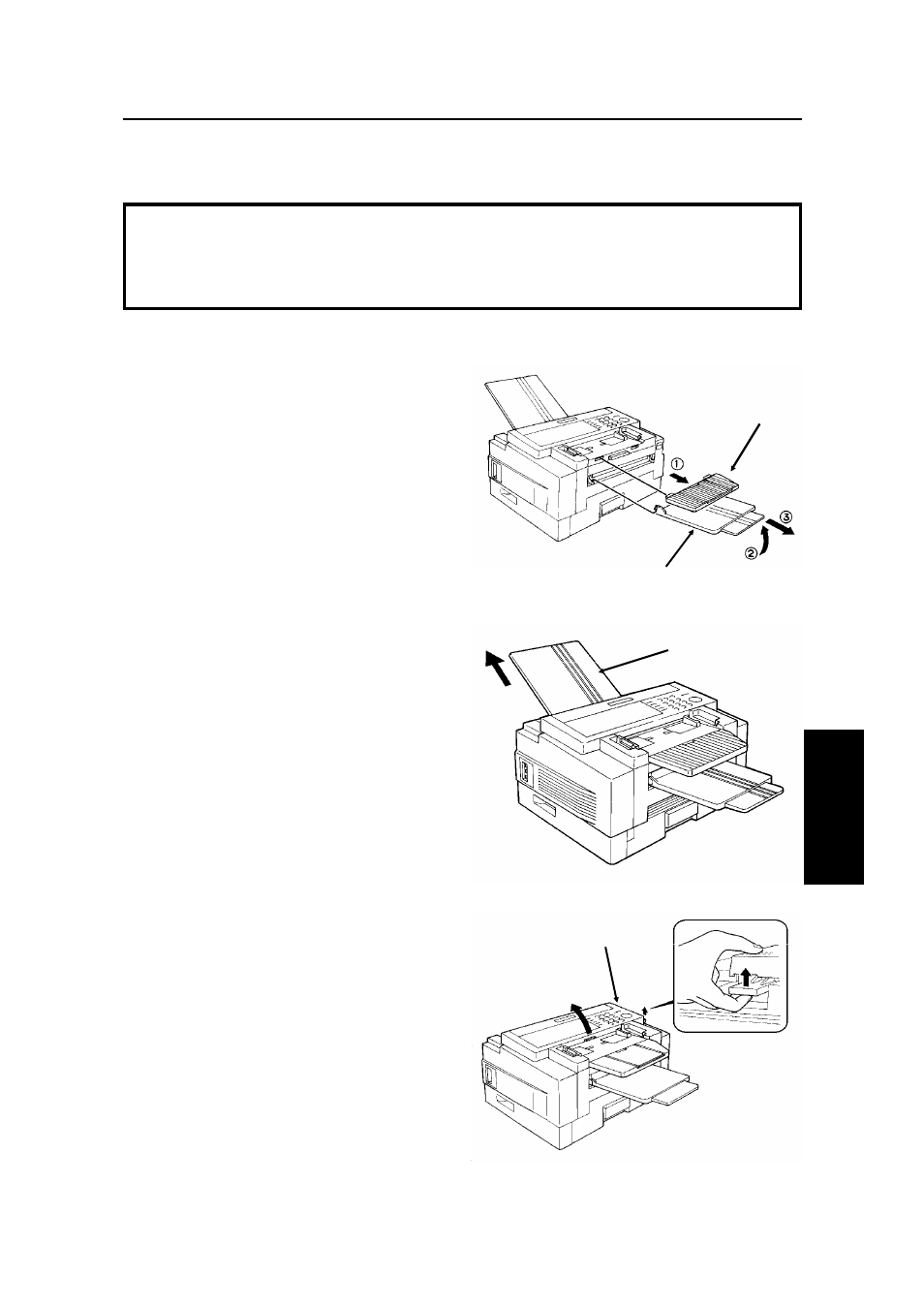 Ricoh FAX5600L User Manual | Page 219 / 269