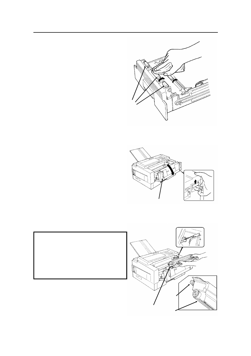 Ricoh FAX5600L User Manual | Page 224 / 269