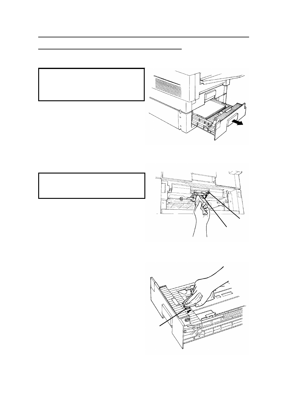 Ricoh FAX5600L User Manual | Page 226 / 269