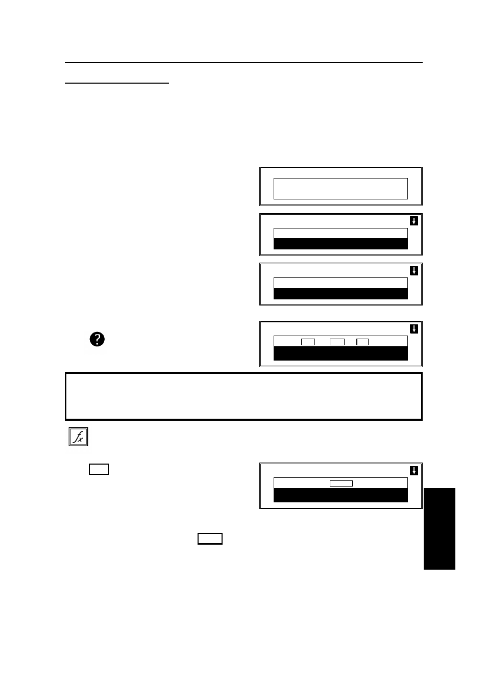Ricoh FAX5600L User Manual | Page 251 / 269