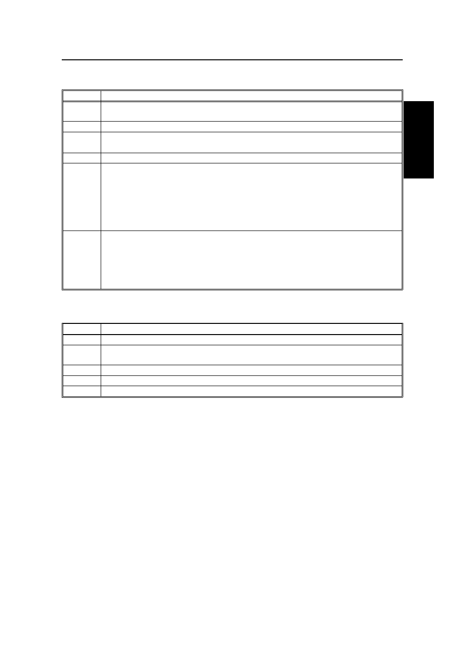 Ricoh FAX5600L User Manual | Page 27 / 269